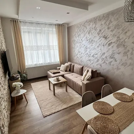 Apartman Hradec Kralove Apartment