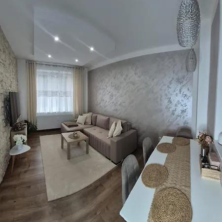 Apartment Apartman Hradec Kralove Hradec Králové