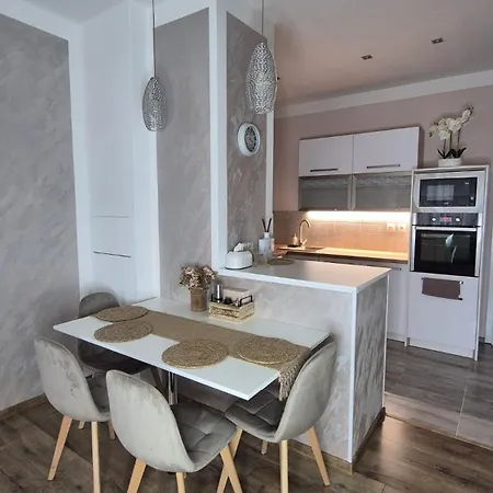 Apartman Hradec Kralove Apartment Hradec Králové