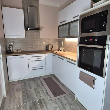 Apartman Hradec Kralove Apartment Hradec Králové