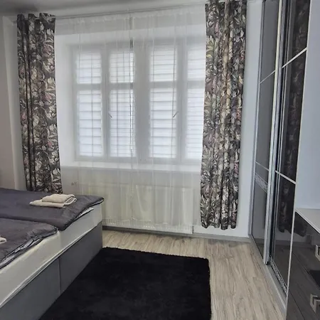 Apartman Hradec Kralove Hradec Králové