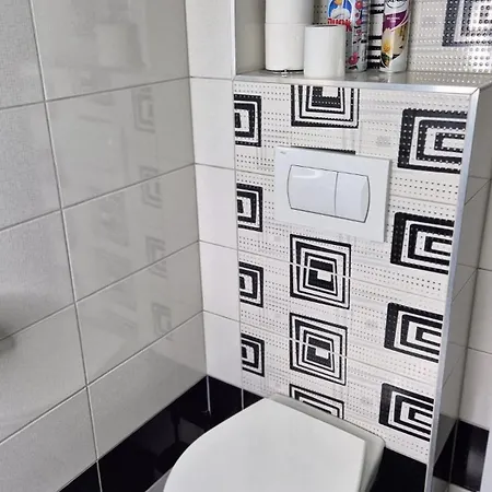Apartment Apartman Hradec Kralove *