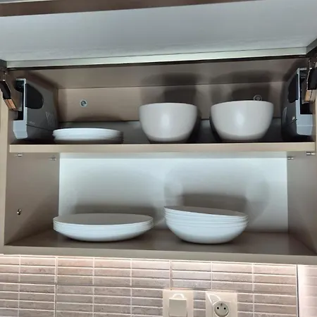 아파트 Apartman Hradec Kralove