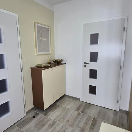 Apartment Apartman Hradec Kralove