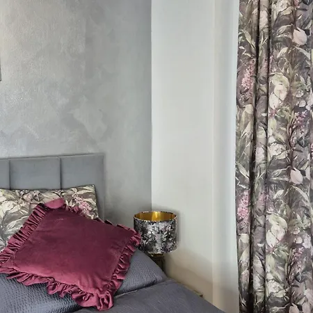 Apartment Apartman Hradec Kralove Hradec Králové
