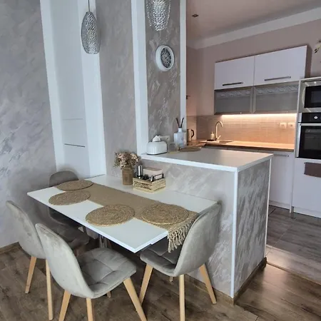 Apartment Apartman Hradec Kralove