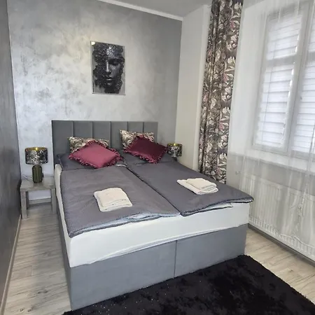 Apartman Hradec Kralove Hradec Králové