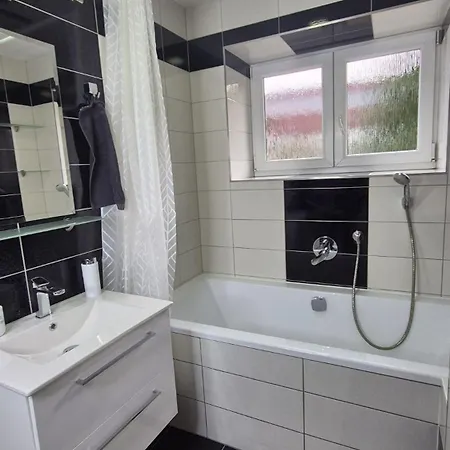 Apartman Hradec Kralove Hradec Králové