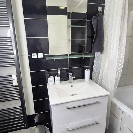 Apartman Hradec Kralove Hradec Králové