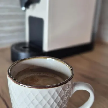 Apartman Hradec Kralove Apartment Hradec Králové
