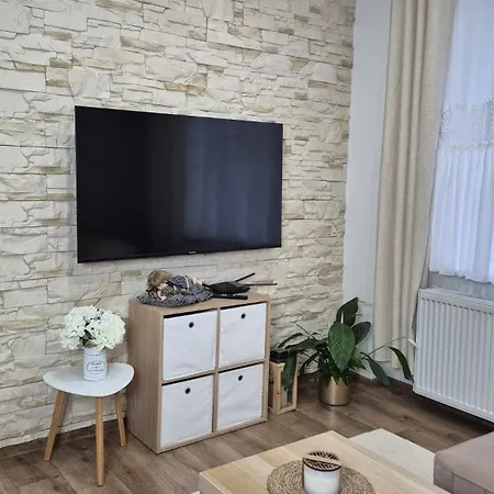 Apartman Hradec Kralove