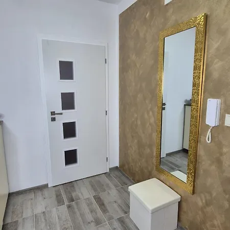 Apartman Hradec Kralove Apartment Hradec Králové