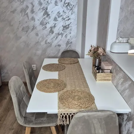 Apartman Hradec Kralove *
