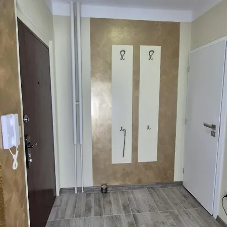 Apartman Hradec Kralove Apartment