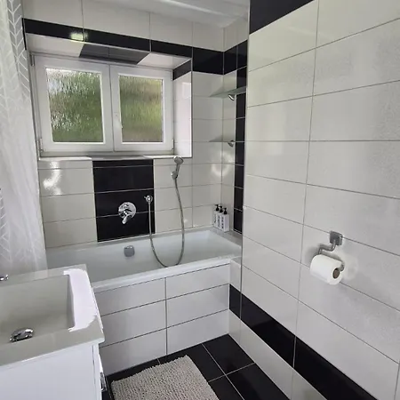 Apartment Apartman Hradec Kralove *