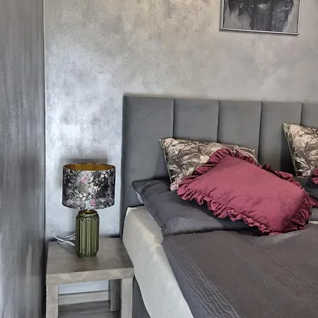 Apartman Hradec Kralove *