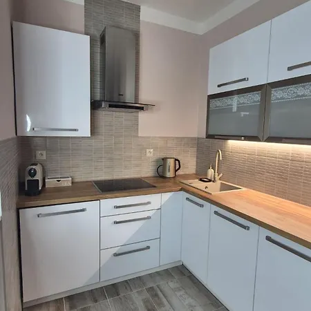 Apartment Apartman Hradec Kralove
