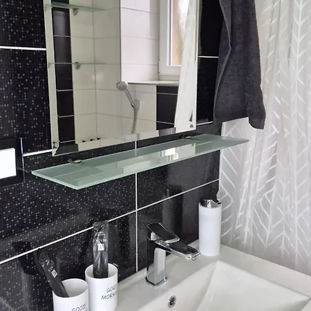 Apartman Hradec Kralove *