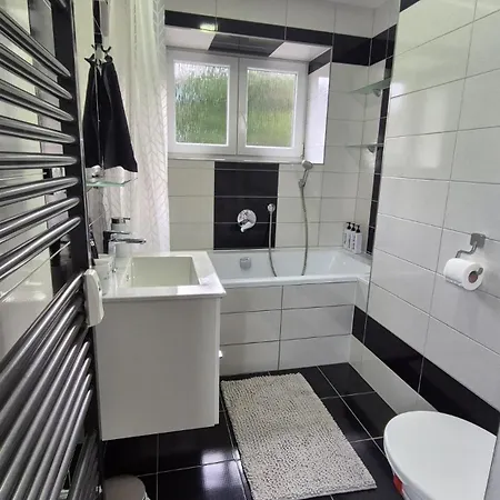 Apartman Hradec Kralove